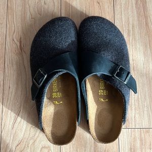 Birkenstock Clogs